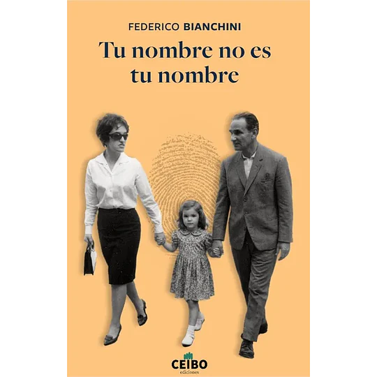 Tu Nombre No Es Tu Nombre