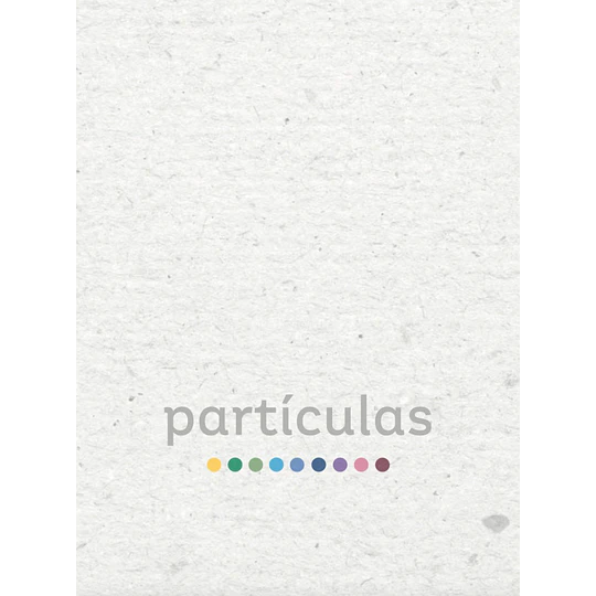 Particulas