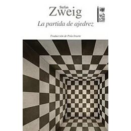 Partida De Ajedrez, La