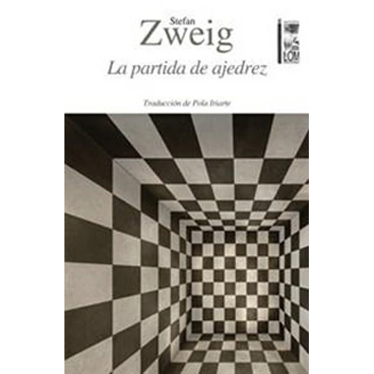Partida De Ajedrez, La