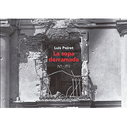 La Sopa Derramada