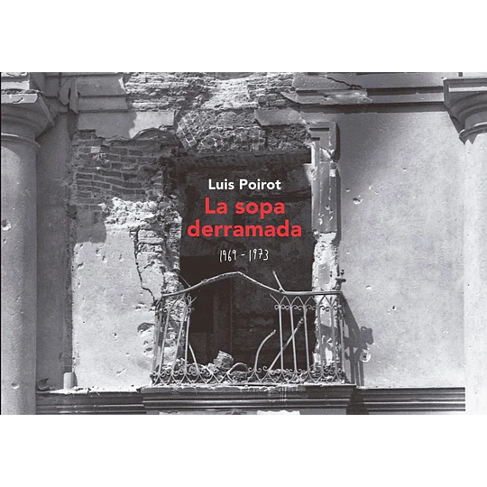 La Sopa Derramada