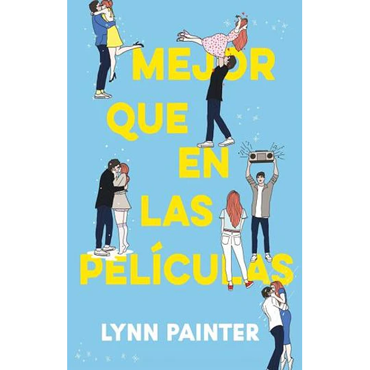 Mejor Que En Las Películas