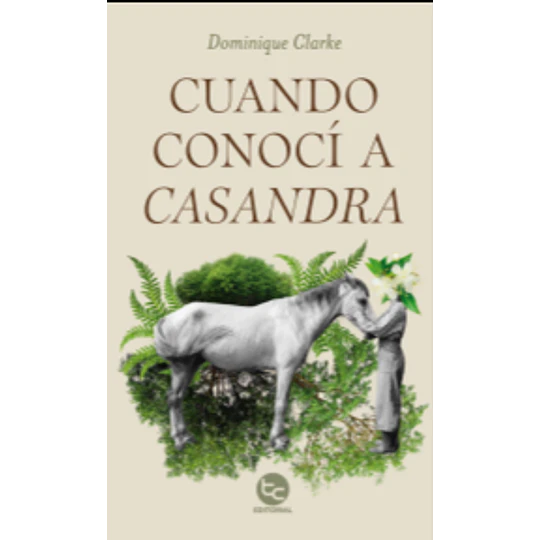 Cuando Conoci A Casandra