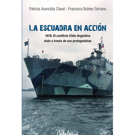 La Escuadra En Accion
