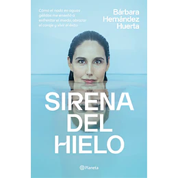 Sirena De Hielo