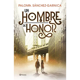 Un Hombre De Honor
