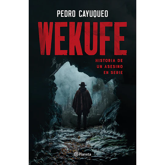 Wekufe