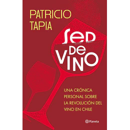 Sed De Vino