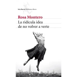 La Ridicula Idea De No Volver A Verte 