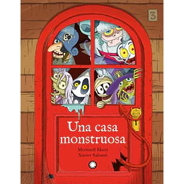Una Casa Monstruosa