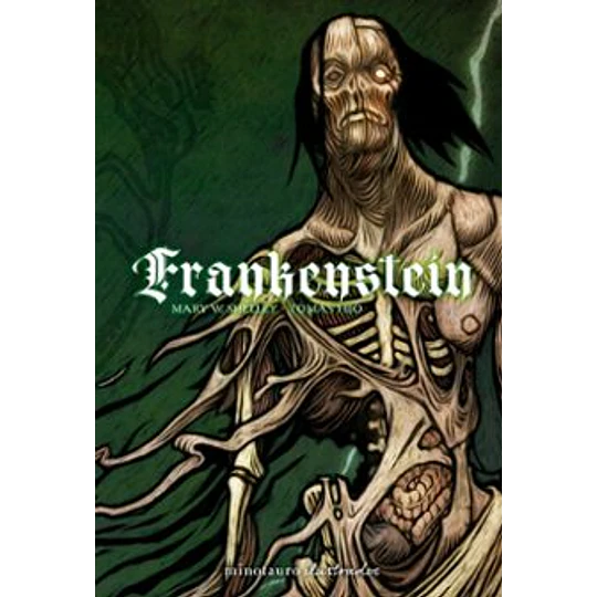 Frankenstein 