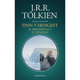 Finn Y Hengest