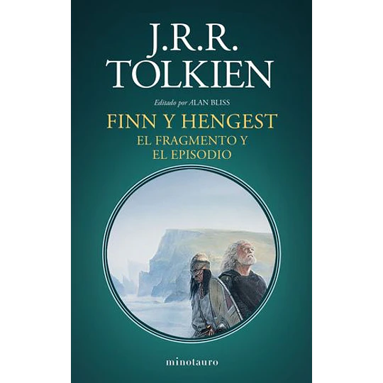 Finn Y Hengest