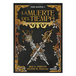 La Muerte Del Tiempo