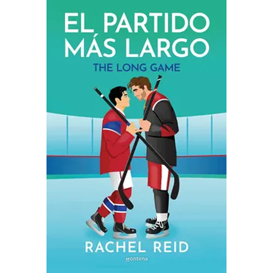 El Partido Más Largo (Game Changers 6)