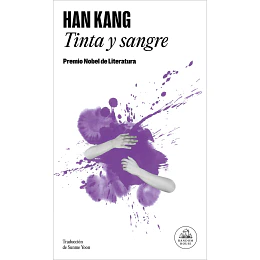 Tinta Y Sangre