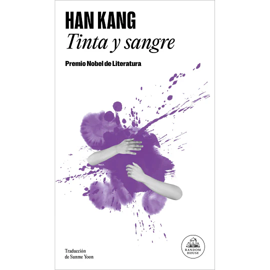 Tinta Y Sangre