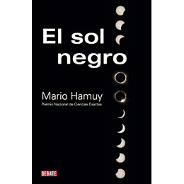 El Sol Negro