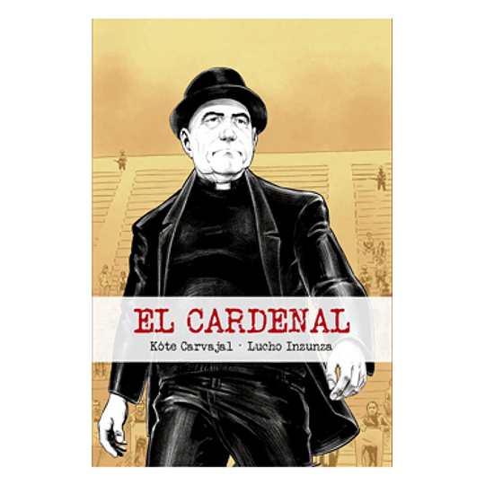 Cardenal, El