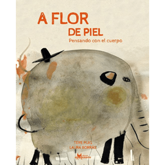 A Flor De Piel