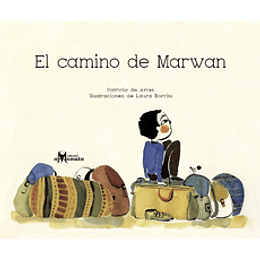 Camino De Marwan, El