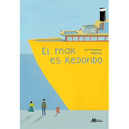 Mar Es Redondo, El