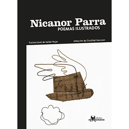 Nicanor Parra Poemas Ilustrados