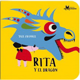 Rita Y El Dragon