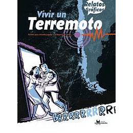 Vivir Un Terremoto