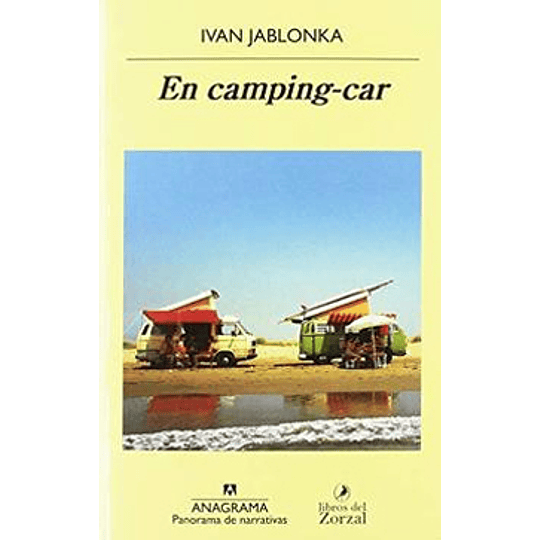 En Camping-car