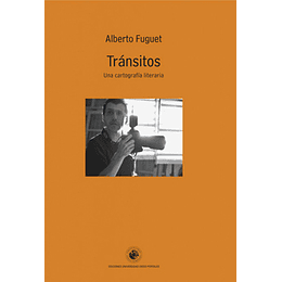 Transitos  -Una Cartografia Literaria-
