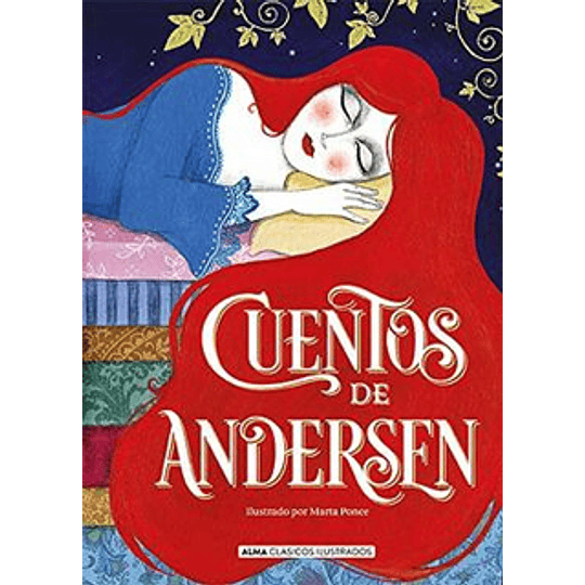 Cuentos De Andersen