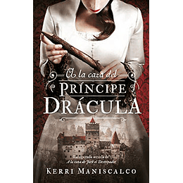 A La Caza Del Principe Dracula