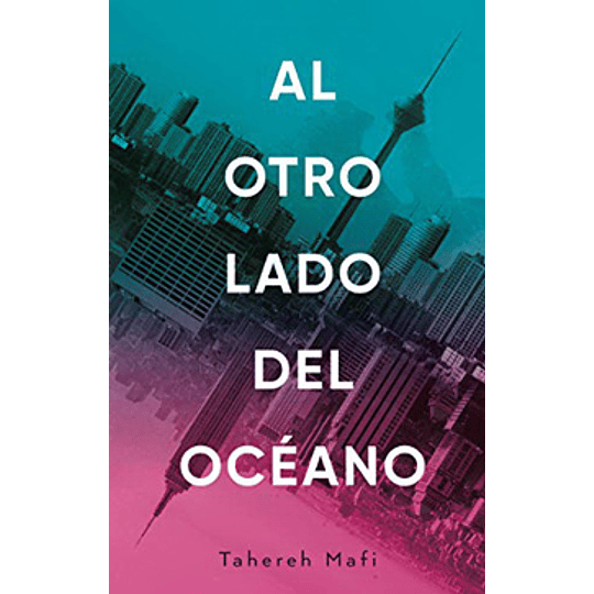 Al Otro Lado Del Oceano