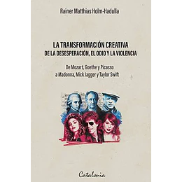 La Transformación Creativa