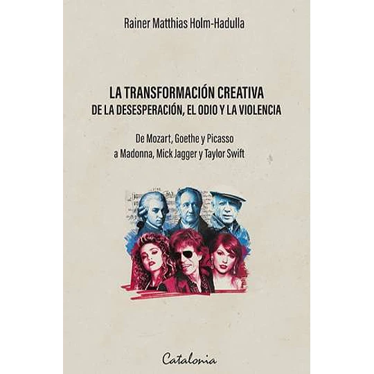 La Transformación Creativa