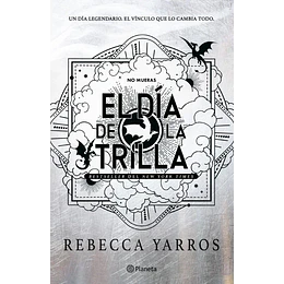 El Dia De La Trilla 