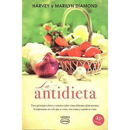 Antidieta, La