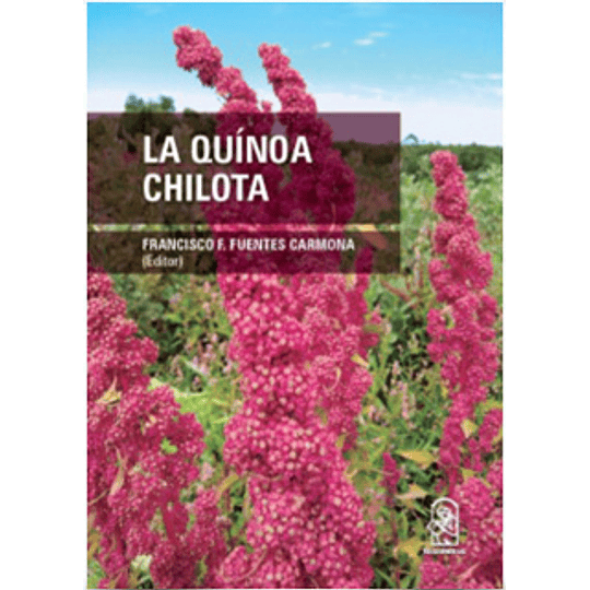 La Quinoa Chilota