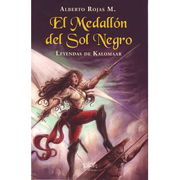 Medallon Del Sol Negro, El