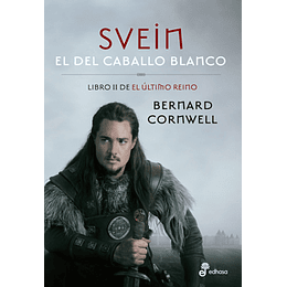 Svein El Del Caballero Blanco