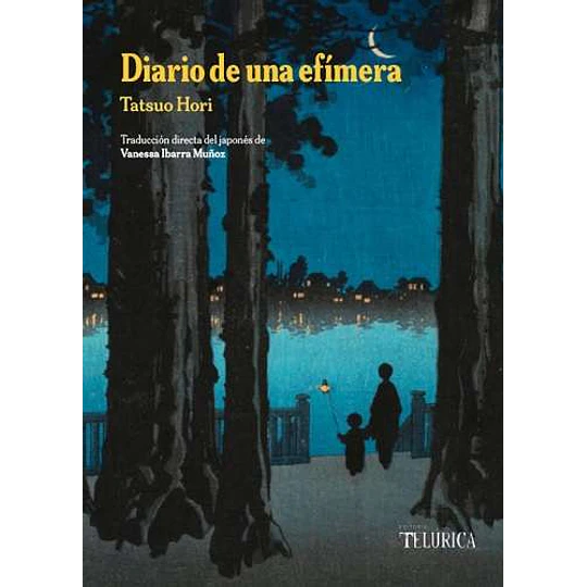Diario De Una Efimera