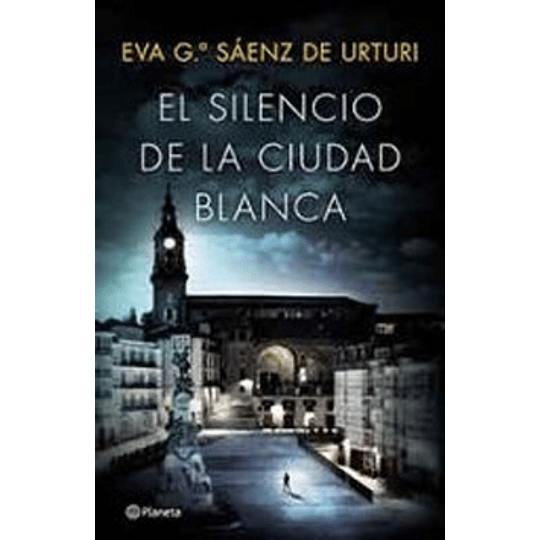 El Silencio De La Ciudad Blanca