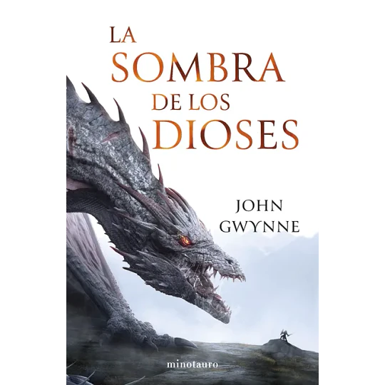 La Sombra De Los Dioses (Edición Especial Cantos Tintados)