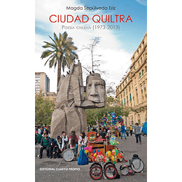 Ciudad Quiltra