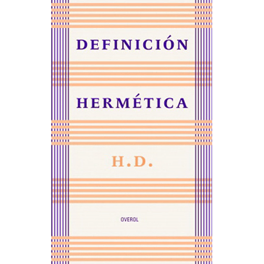 Definicion Hermetica