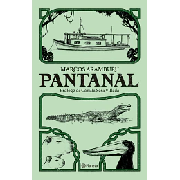 Pantanal