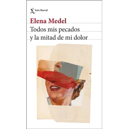 Todos Mis Pecados Y La Mitad De Mi Dolor