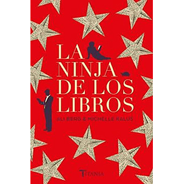 La Ninja De Los Libros